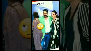 Chod ke tumko kidhar Jaye ❣️💕 Ajay Devgan amp Kajol with tabbu 🌹🥰 love youtubeshorts song [upl. by Nat243]