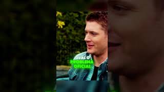 Dean é parado por policiais corruptos😮🎬 Supernatural series edit [upl. by Nevart]