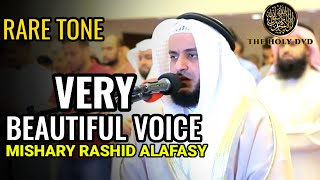 Beautiful Quran recitation by Mishary Rashid AlAfasy  Alafasy  Quran recitation  The holy dvd [upl. by Dittman]