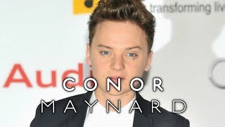 Conor Maynard  Brits Week Live Show [upl. by Kaiulani]