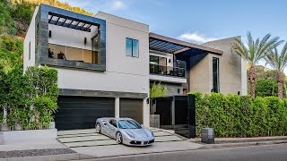 SOLD  1036 Roscomare Rd  BelAir  LP 6995000 [upl. by Nnayllek]