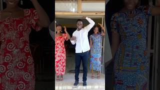 Edey flow  Moses Bliss sunday viralreels gospelmusic dance [upl. by Annek]