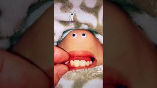 TOOTH FAIRY funnyshorts [upl. by Simons]