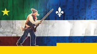 Lhistoire de la Journée nationale des patriotes [upl. by Esekram]