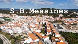 SBMessines  Algarve Drone [upl. by Cheffetz736]