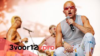 Goldband  live at Lowlands 2022 [upl. by Richers]