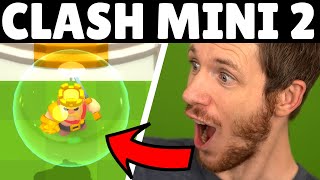 Clash Mini 1 is Dead 👍 [upl. by Weinshienk428]