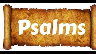 Brief Summary of The Bible The Book of Psalms [upl. by Milstone583]