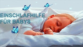 Einschlafhilfe für Babys  Beruhigen Babys vom Weinen  3 Stunden Babyfan Sound 2018 [upl. by Rosabella]