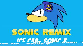 Ice Cap Sonic 3 BeepBox Remix [upl. by Econah111]