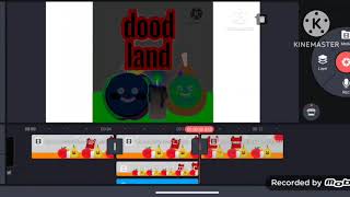 Doodland effects speedrun [upl. by Rinum]