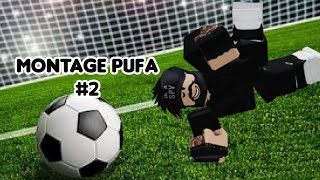 MONTAGE PUFA ROBLOX\\ PARTE 2 [upl. by Calvin]