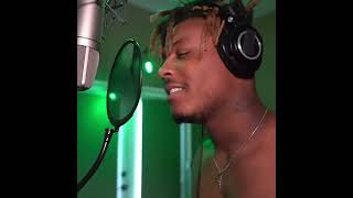 JUICE WRLD  BAKED UP OFFICIAL AUDIO PREVIEW [upl. by Barnes45]