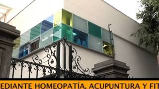 CENTRO ESPECIALIZADO EN MEDICINA INTEGRATIVAm4v [upl. by Idnak]