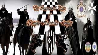 The International Priory of Knights Hospitaller Templars [upl. by Shanly]