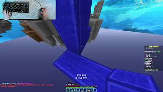 Minecraft 18 PVP Live auf Twitch und YouTube [upl. by Yelkcub]