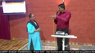 LiveKonkani Residential Retreat  Day 1 Session4 18th September 2023 [upl. by Latsyrhk3]