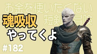 【無課金短剣ep182】魂吸収で強化！【リネージュ2M】 [upl. by Eiknarf414]