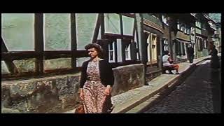 Quedlinburg historischer Dokumentarfilm [upl. by Sibby698]