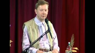 Eckhart Tolle Reality Is Beyond Thought [upl. by Cohen426]