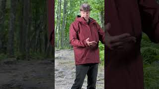 The Patagonia Torrentshell Jacket [upl. by Kamin]