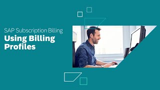 Using Billing Profiles [upl. by Ehtyaf]