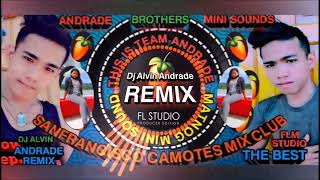 Muling Ibalik Ang Tamis Ng Pagibig Slowjam Remix By Dj Alvin Andrade [upl. by Ace]