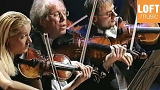 Gidon Kremer amp Kremerata Baltica Nino Rota  Concerto per archi [upl. by Atinele]