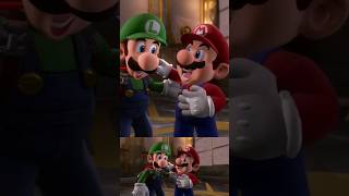 Luigi mansions 3 saves Mario mario luigismansion3 luigismansion3gameplay mansion3 [upl. by Animrac740]