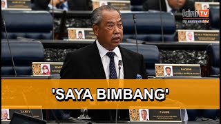 Kawalan harga mesti seiring dengan kenaikan gaji minimum  Muhyiddin [upl. by Bowes660]