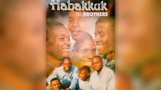 Habakkuk brothers  tracks [upl. by Buehrer]