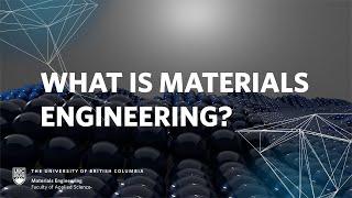 Introduction to Materials Engineering [upl. by Madaih]