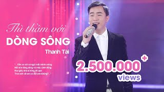 THÌ THẦM VỚI DÒNG SÔNG TTVDS  THANH TÀI  Album quotChuyến đò quê hươngquot [upl. by Il185]