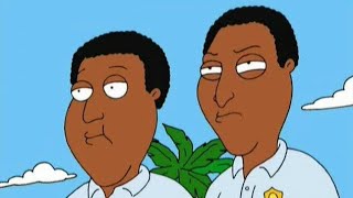 Family Guy Cutaways 2x09  Gumbel 2 Gumbel [upl. by Nnylyak611]