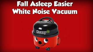 Vacuum Cleaner  White Noise Sound  Sleep Trick  Best for Babies 8 Hours [upl. by Etteve636]