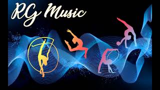 20  CloZee  Koto  Music for Rhythmic Gymnastics [upl. by Philips]