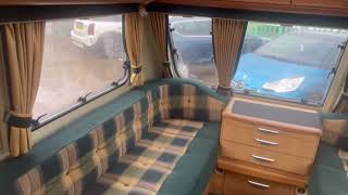 2002 Swift Conqueror 630 LUX [upl. by Bois436]