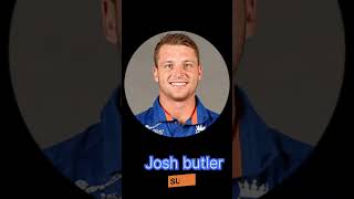 Josh butler 🏏shorts viral treandding englandcricket ytshorts [upl. by Pfeifer]