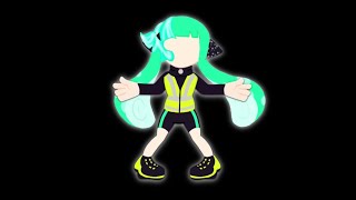 ★ Agent 3 ★ Splatoon 2 pin comment [upl. by Angele]