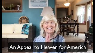 An Appeal to Heaven for America [upl. by Alak898]