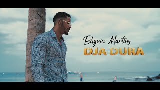 Buguin Martins  Dja dura Official Video [upl. by Hopkins]