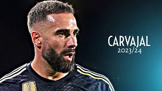 Dani Carvajal ► Skills Show [upl. by Kohcztiy638]