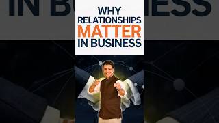 Building Relationships The Key to Corporate Success  Coach Vineet Sharma [upl. by Mohr351]