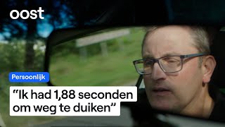 Auto Tukkertje hielp Michiel erdoorheen na monstertruckdrama  Oost [upl. by Oemac]