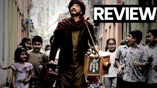 Bioscopewala Full Movie Review Danny Denzongpa  Geetanjali Thapa  Tisca  Adil  Deb Medhekar [upl. by Haida]