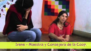 VIDEO INSTITUCIONAL COOPERATIVA EDUCACIONAL quotOLGA COSSETTINIquot [upl. by Jorry]