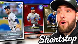 Is The Shortstop ONLY Team The BEST In The Game [upl. by Jany662]