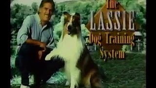 Lassie Dog Training System [upl. by Enneicul557]