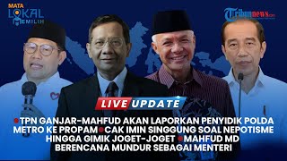 🔴LIVE UPDATE RABU 31 JANUARI 2024 [upl. by Nostaw]