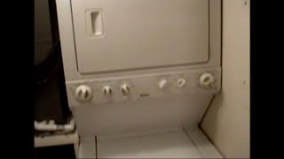 Kenmore Dryer Repair Model 41794802301 Feb 2019 [upl. by Okomom]